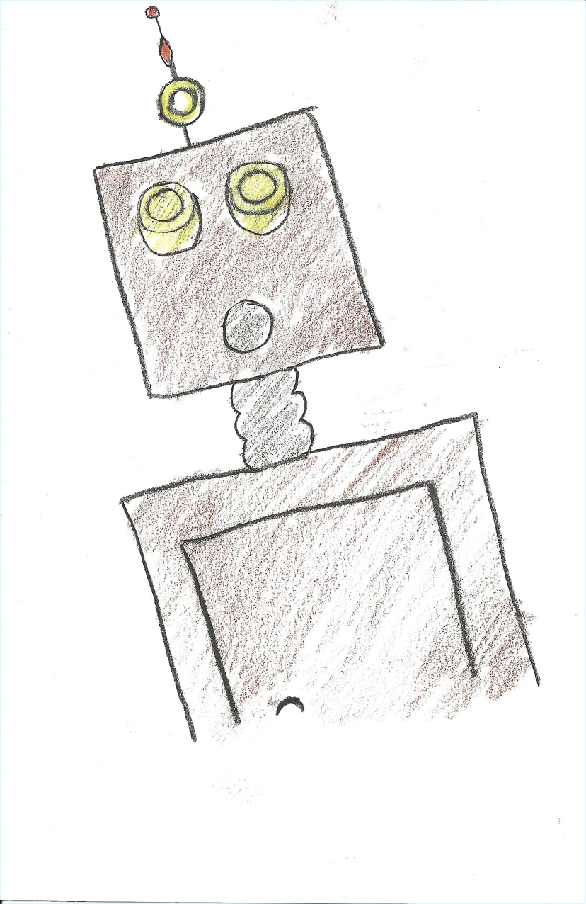 Robot