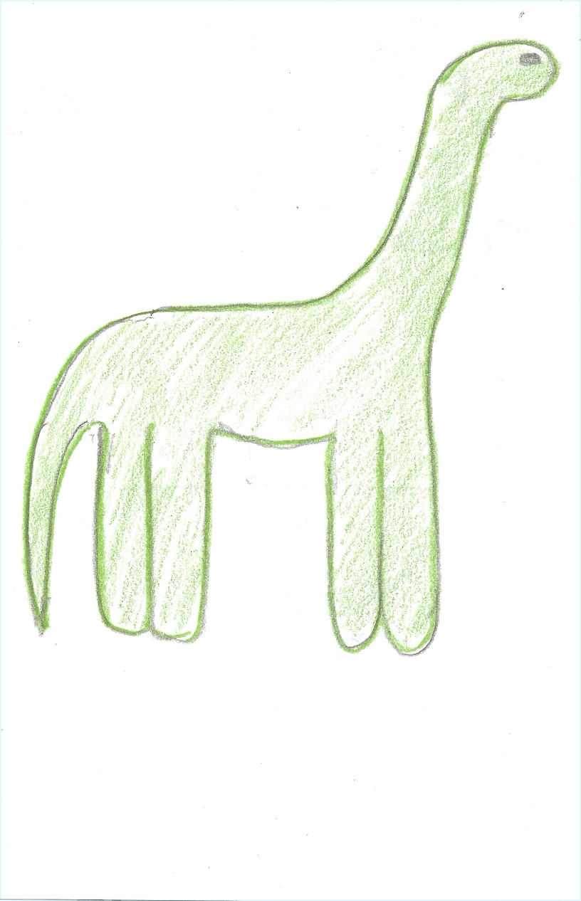 Dinosaur