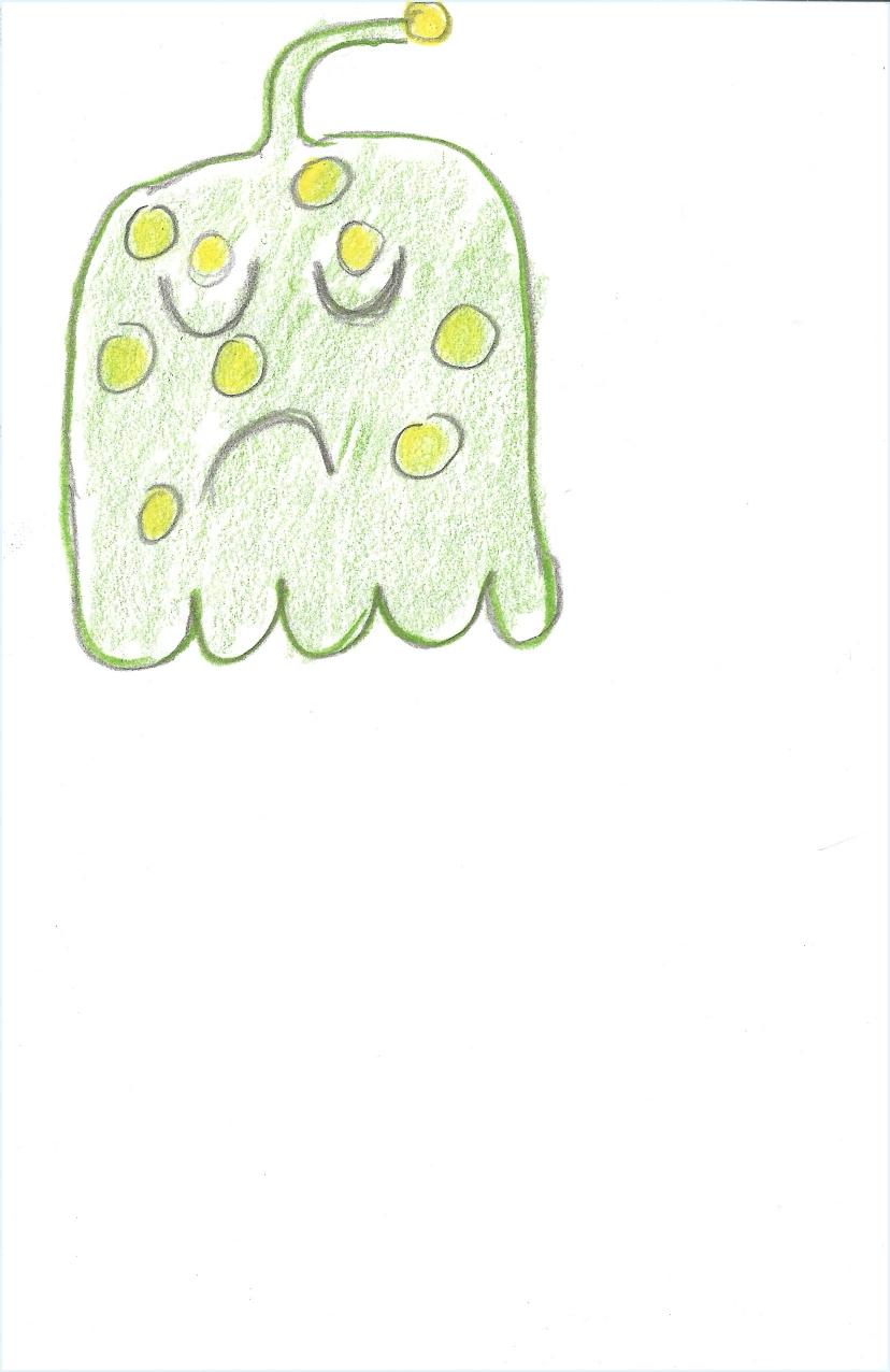 Ghost