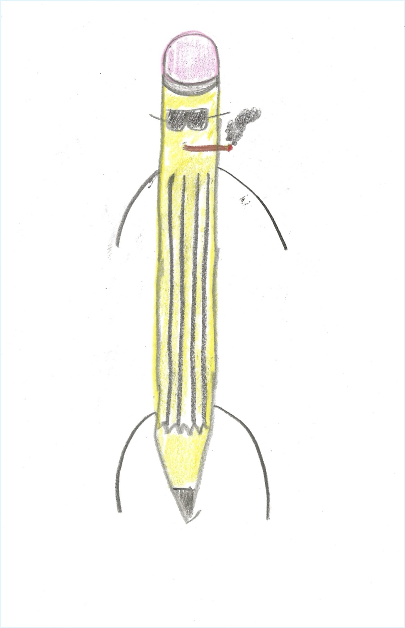 Pencil